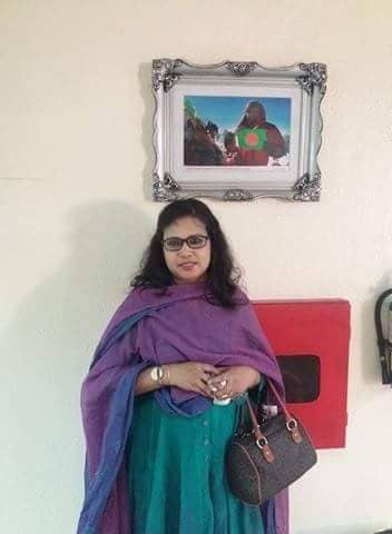 Rabeya Hossain script writter Rabeya Hossain script writter